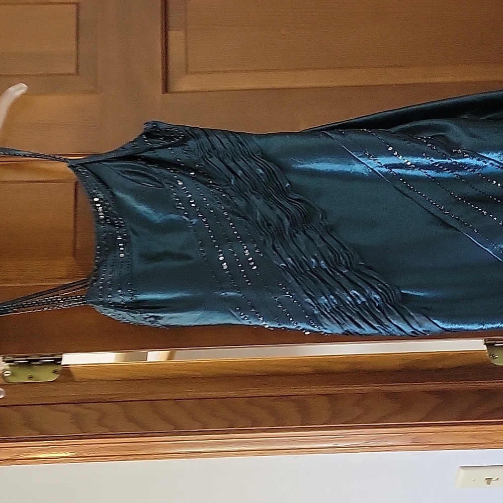 Prom dress or wedding dress